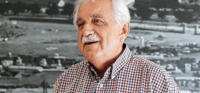 Σταύρος Μπένος: “Η πολιτιστική διαδρομή της Θεσσαλίας θα είναι το βαρύ της πυροβολικό για το μέλλον”