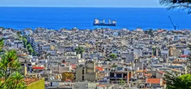 Καλαμάτα: Η λάμψη μιας πόλης που δεν γκρέμισε ο εγκέλαδος